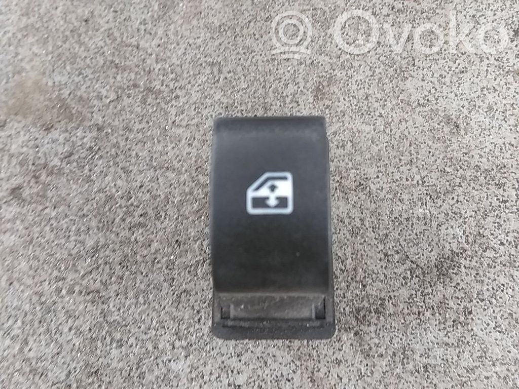 Fiat Ducato Electric window control switch 