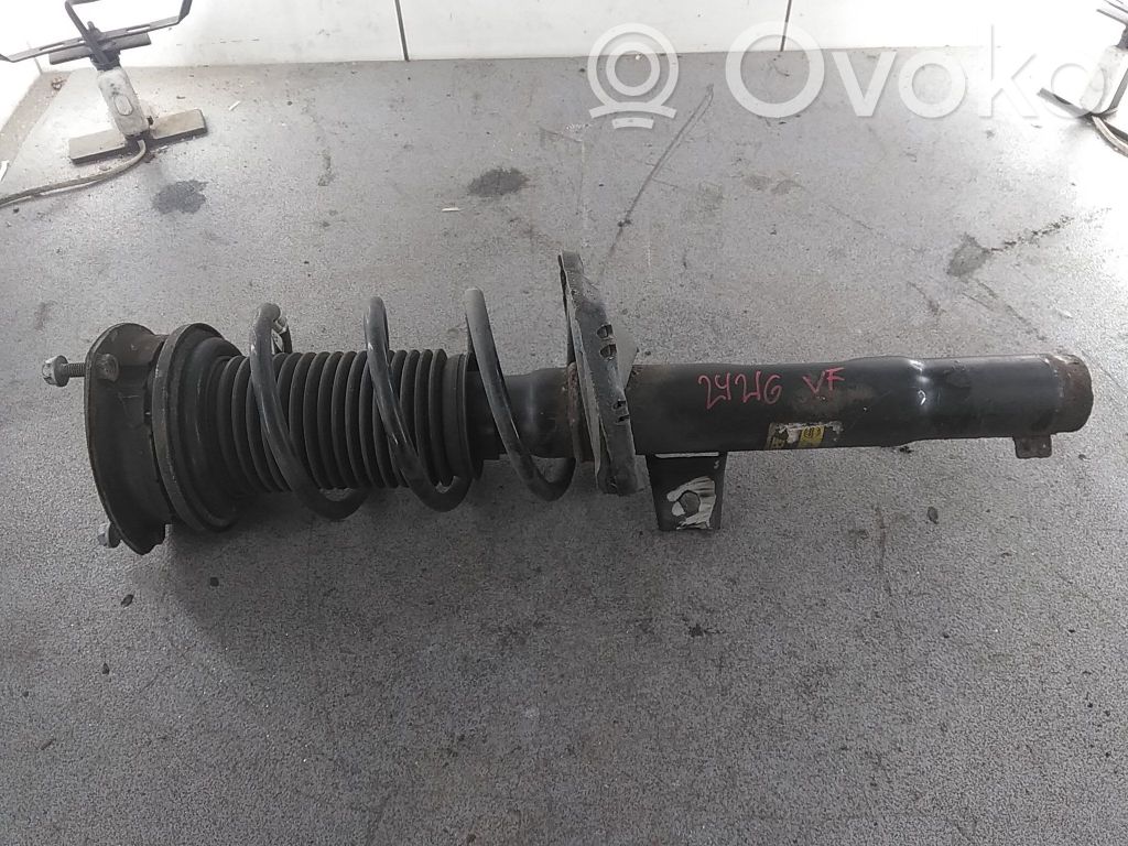 Seat Leon (5F) Amortyzator osi przedniej ze sprężyną 