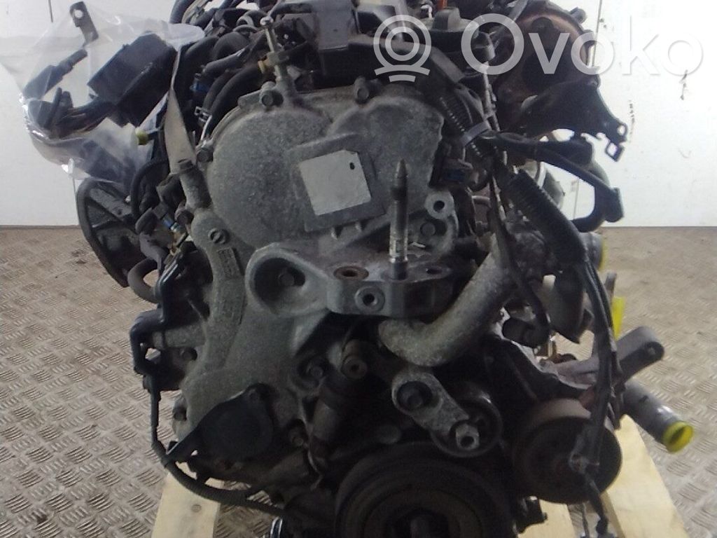 Двигатель   10002R3JG00,10003RSXG01
