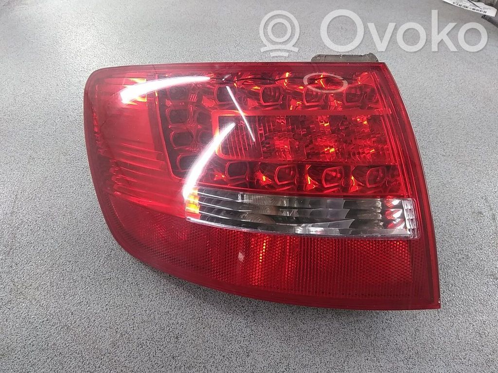 Audi A6 S6 C6 4F Żarówka lampy tylnej 