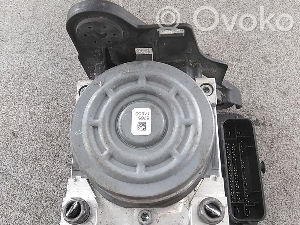 Seat Leon (5F) Bomba de ABS 