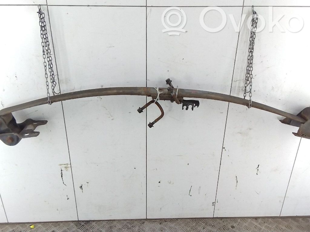 Rear leaf spring   95509152