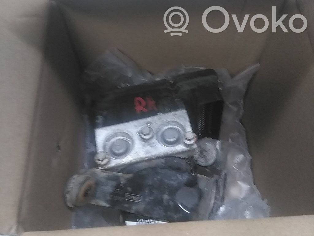 Ford Grand C-MAX ABS Pump 