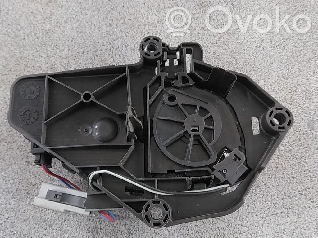 Ford Grand C-MAX Central locking motor 