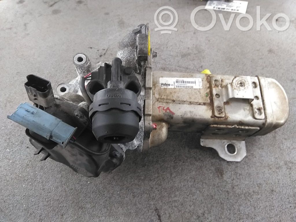 Ford Kuga I Клапан EGR 