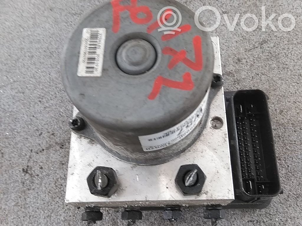 Bomba de ABS   589201W570,589201W570,589201W570