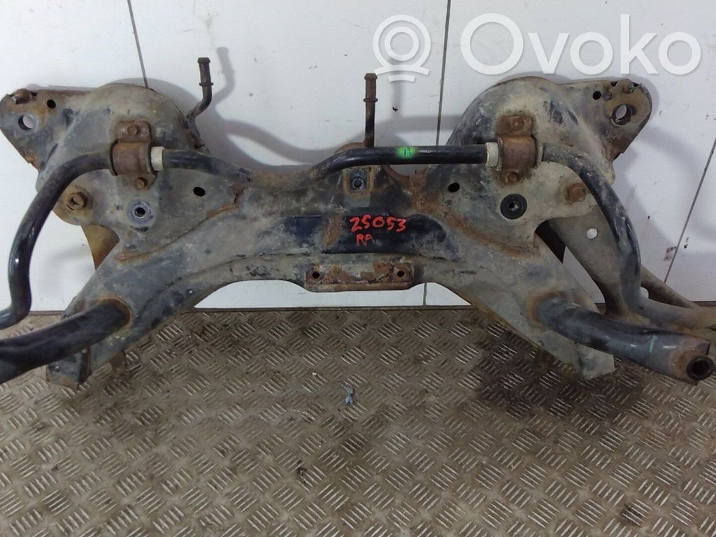 Suzuki Swift II Front subframe 