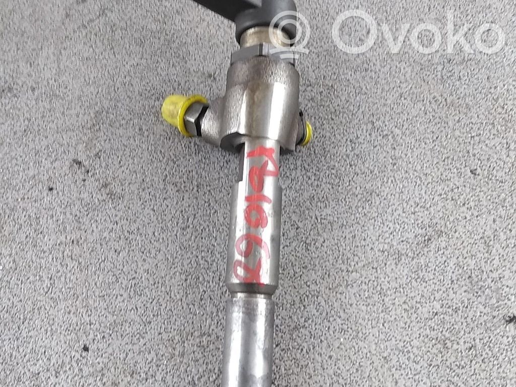 Ford S-MAX Fuel injector 