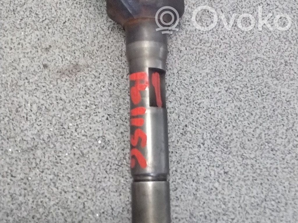 Mazda 6 Inyector de combustible 