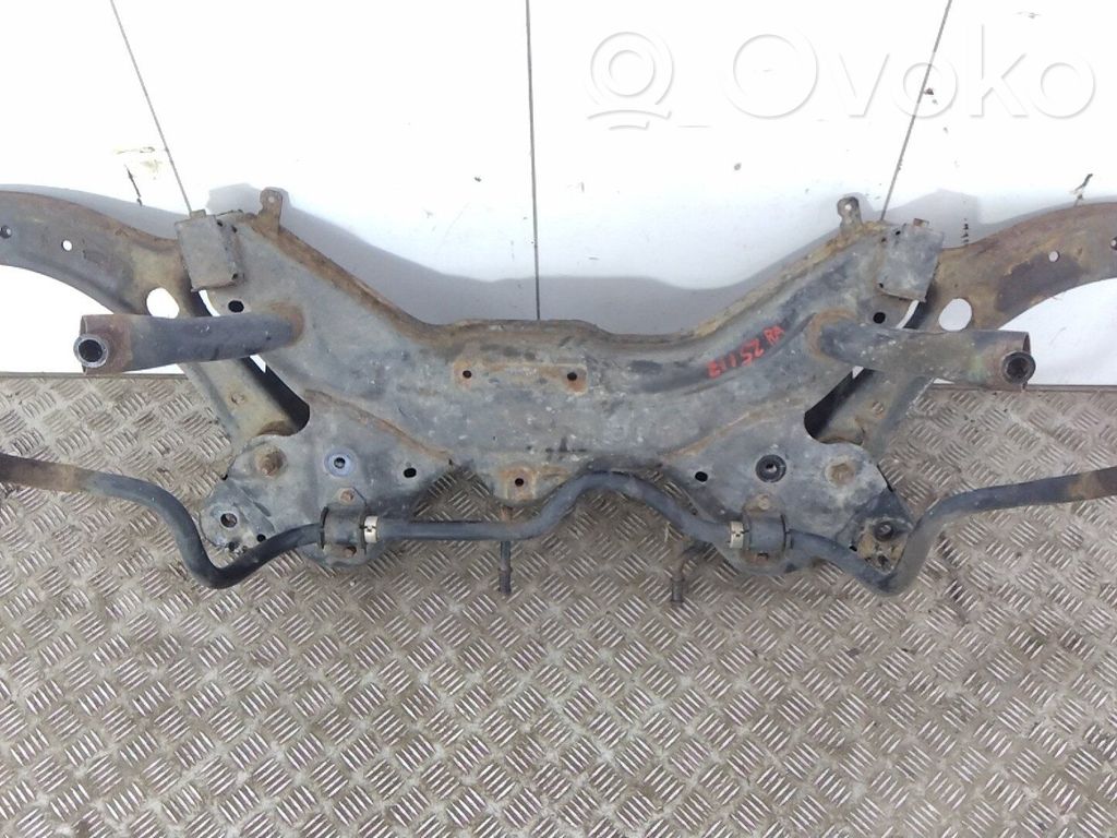 Suzuki Swift II Front subframe 