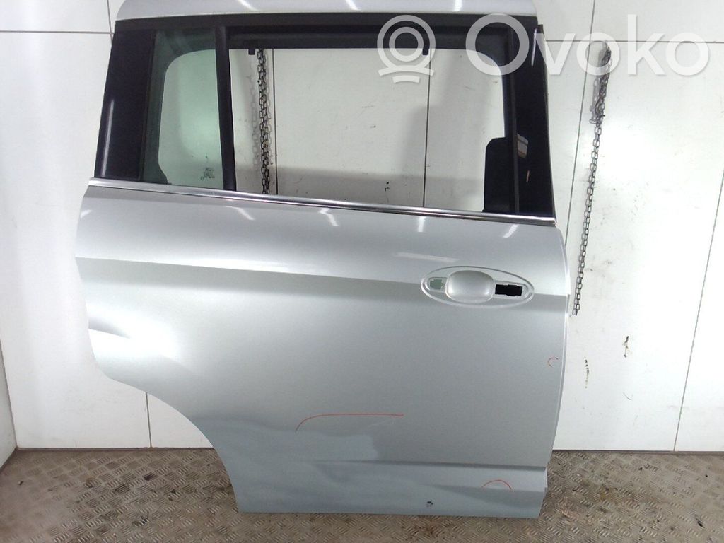 Ford Grand C-MAX Puerta corrediza 