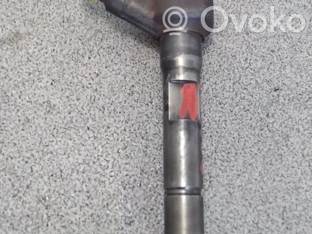 Mazda 6 Inyector de combustible 