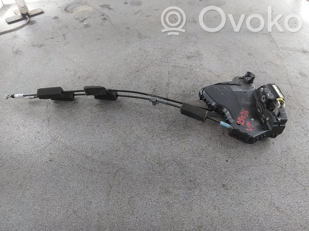 Honda Civic Keskuslukituksen moottori 