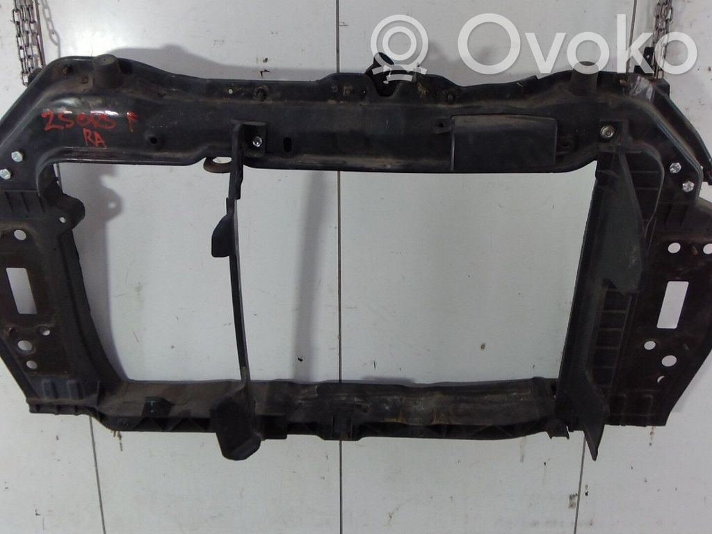 Schlossträger frontträger frontmaske   641011Y000