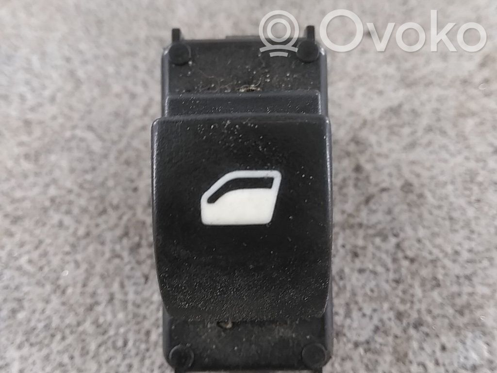 Peugeot Expert Electric window control switch 