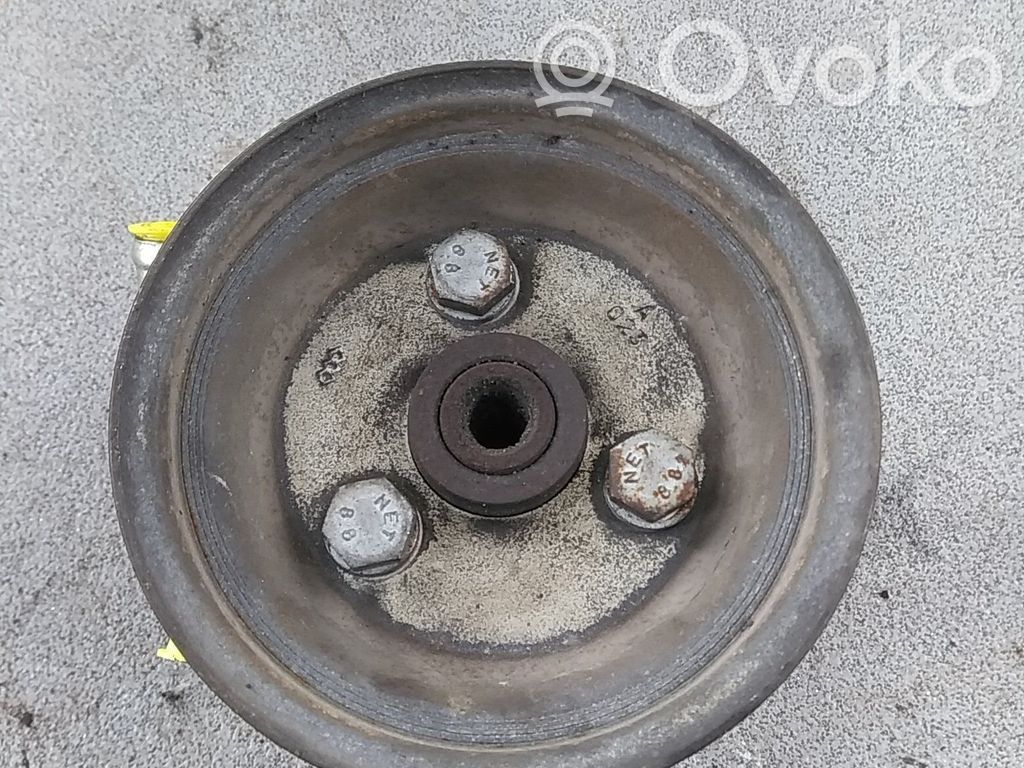 Fiat Qubo Servopumpe 
