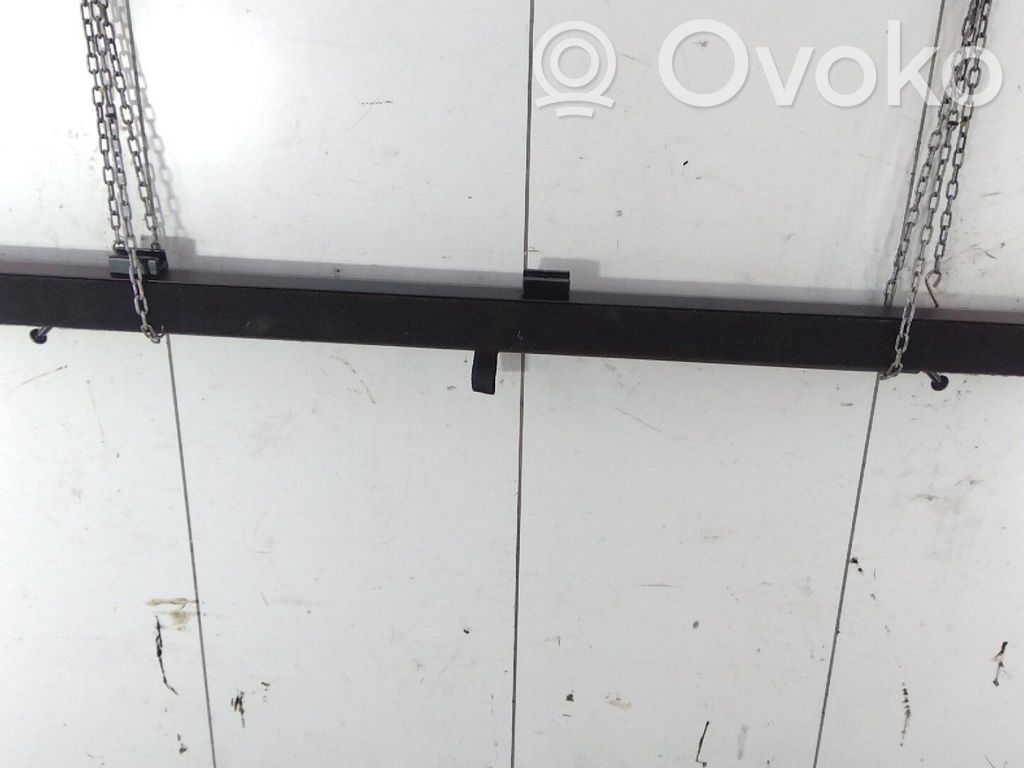 Parcel shelf load cover   GS2A683GXC