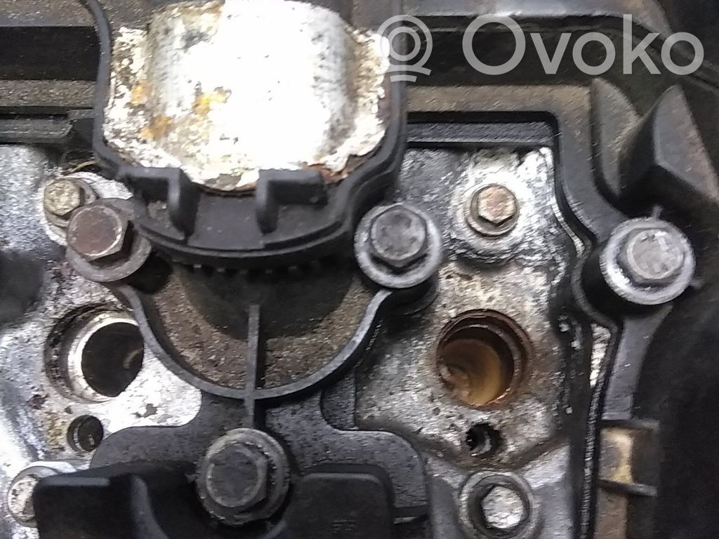 Ford Kuga I Galvutė 