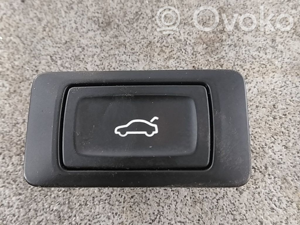 Audi Q5 SQ5 8R Interruttore luci 