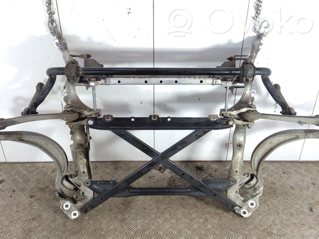 Audi Q5 SQ5 8R Rama pomocnicza przednia 