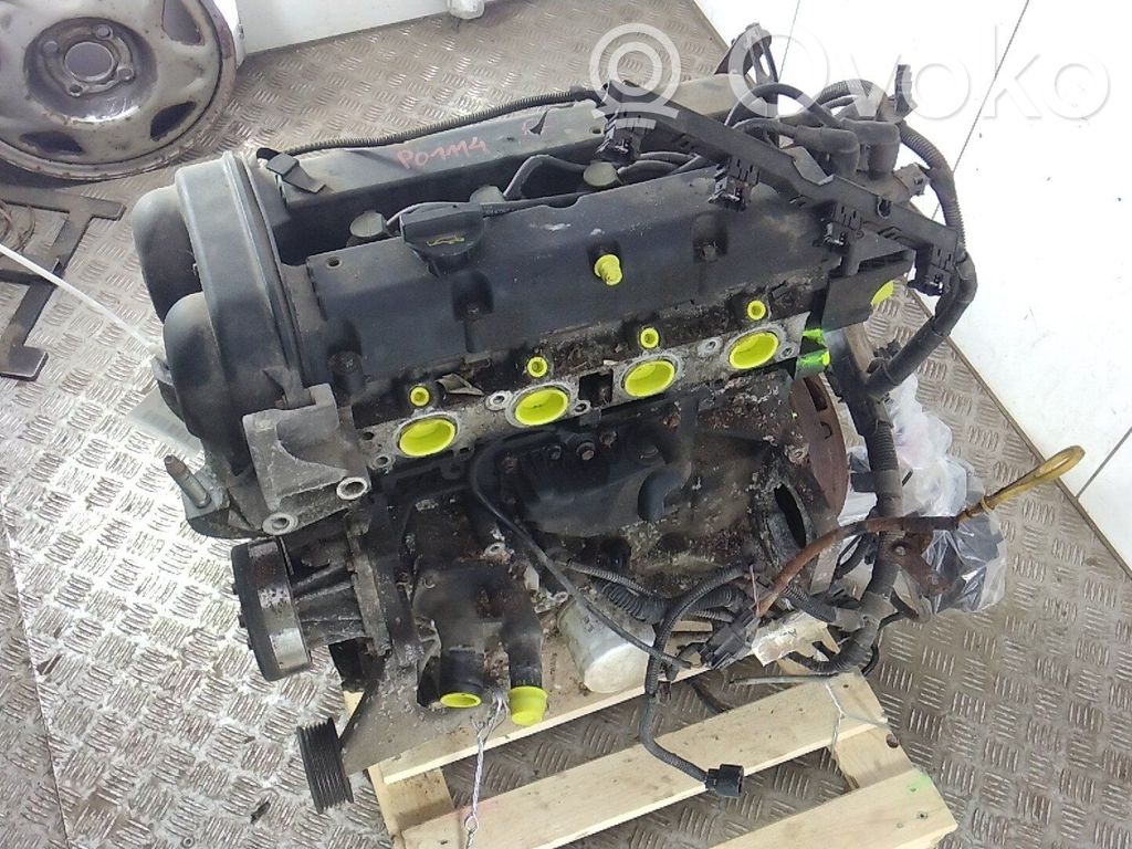 Engine   1705064,1713369