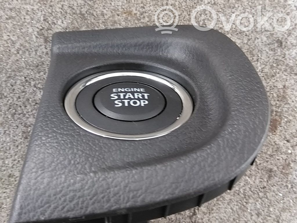 Suzuki Vitara (LY) Engine start stop button switch 