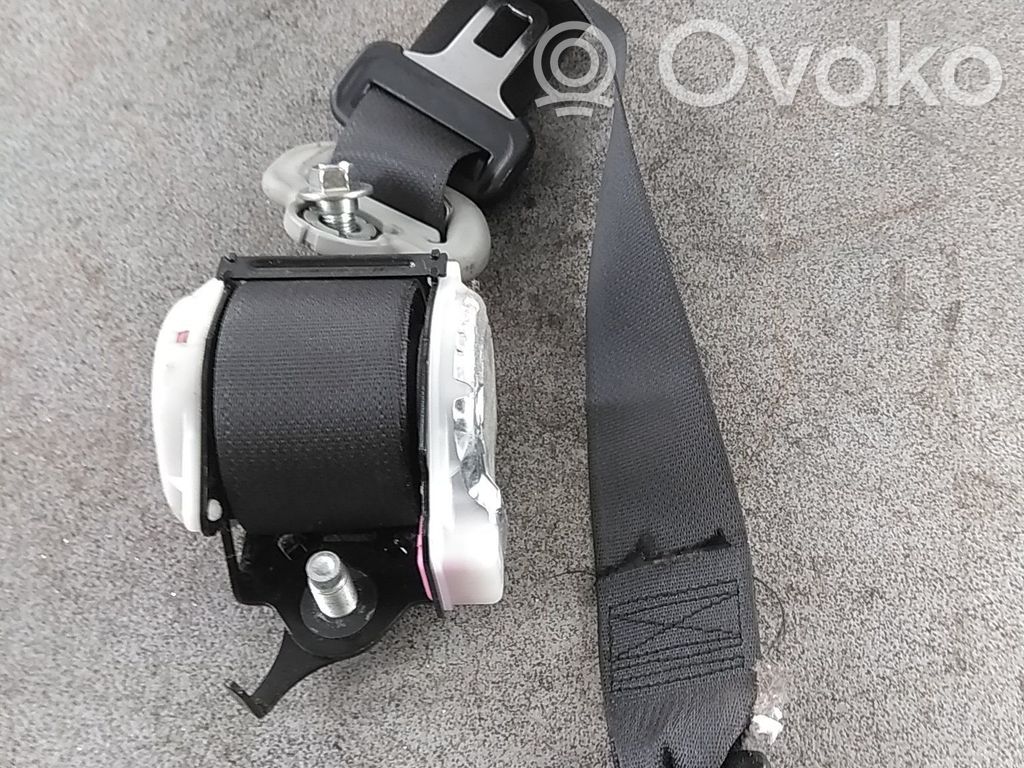 Cinturón trasero   04828TB9M00ZB,04828TB9M00ZB