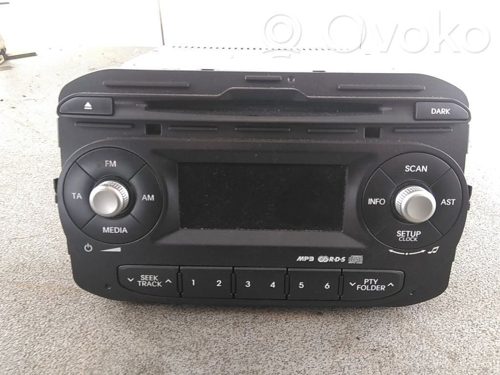 Moduł / Sterownik GPS   961701Y201MBZ,961701Y201MB2