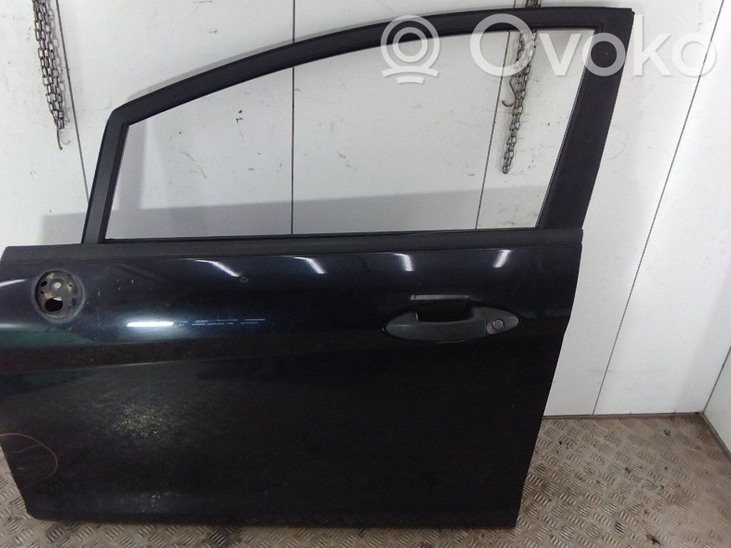 Ford Fiesta Etuovi 