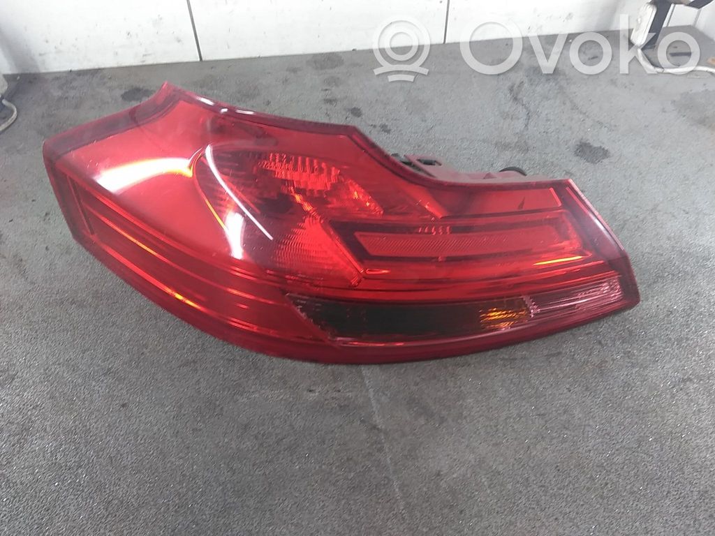 Opel Insignia A Żarówka lampy tylnej 