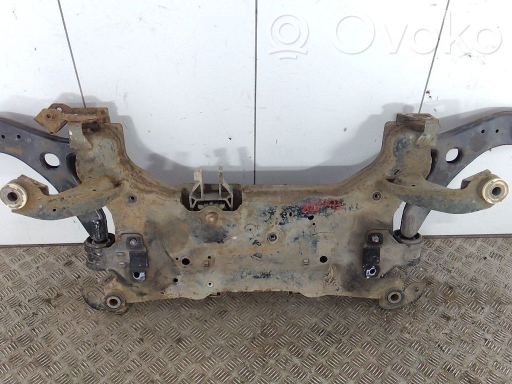 Front subframe   2203194