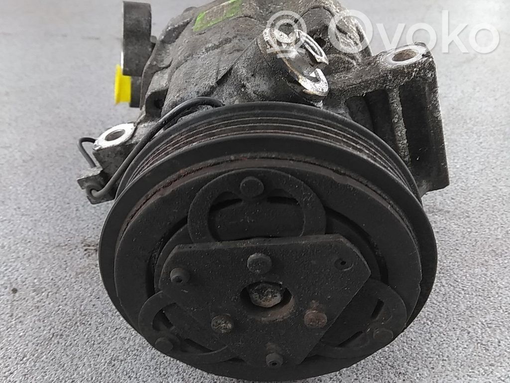 Air conditioning (A/C) compressor (pump)   9520051KA0