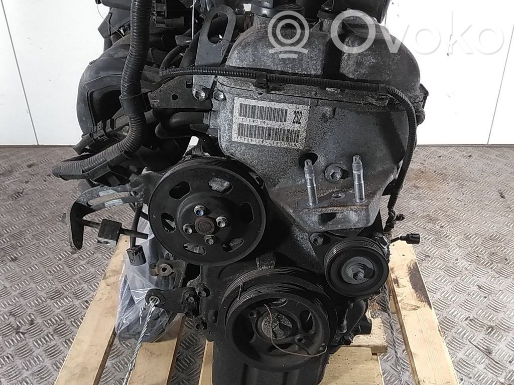 Engine   K12B