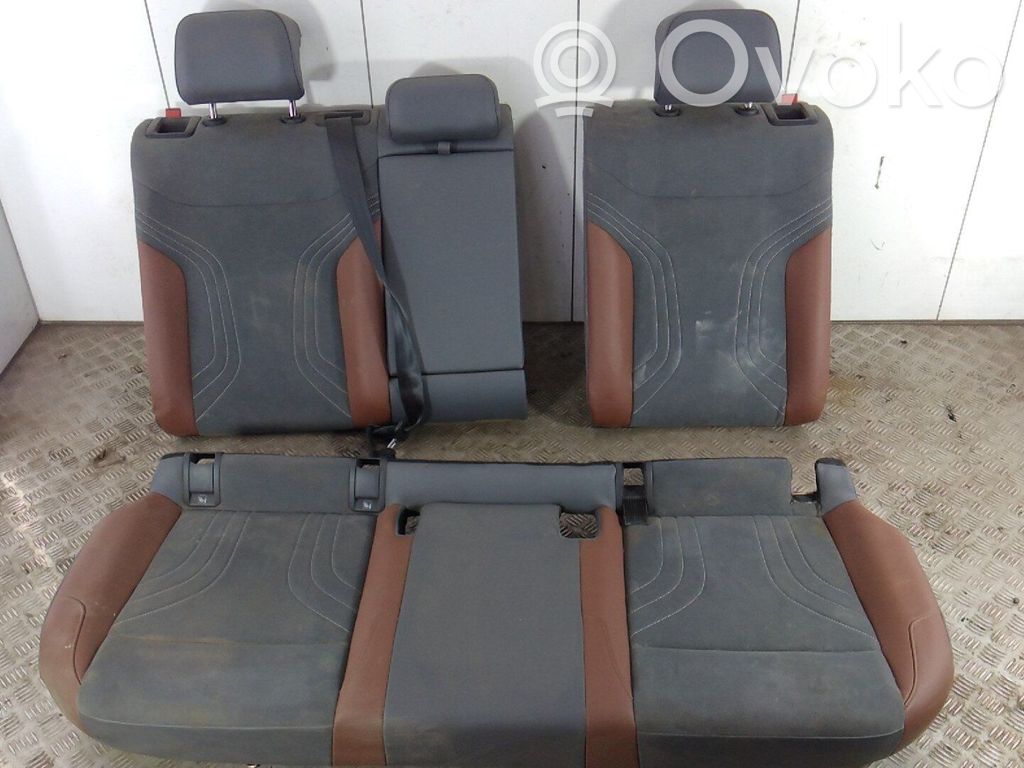 Volkswagen ID.4 Sisustussarja 