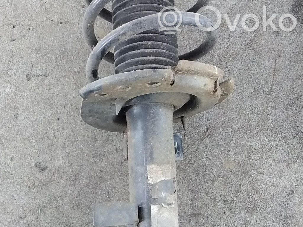 Ford Focus Ansamblu amortizor cu arc față 