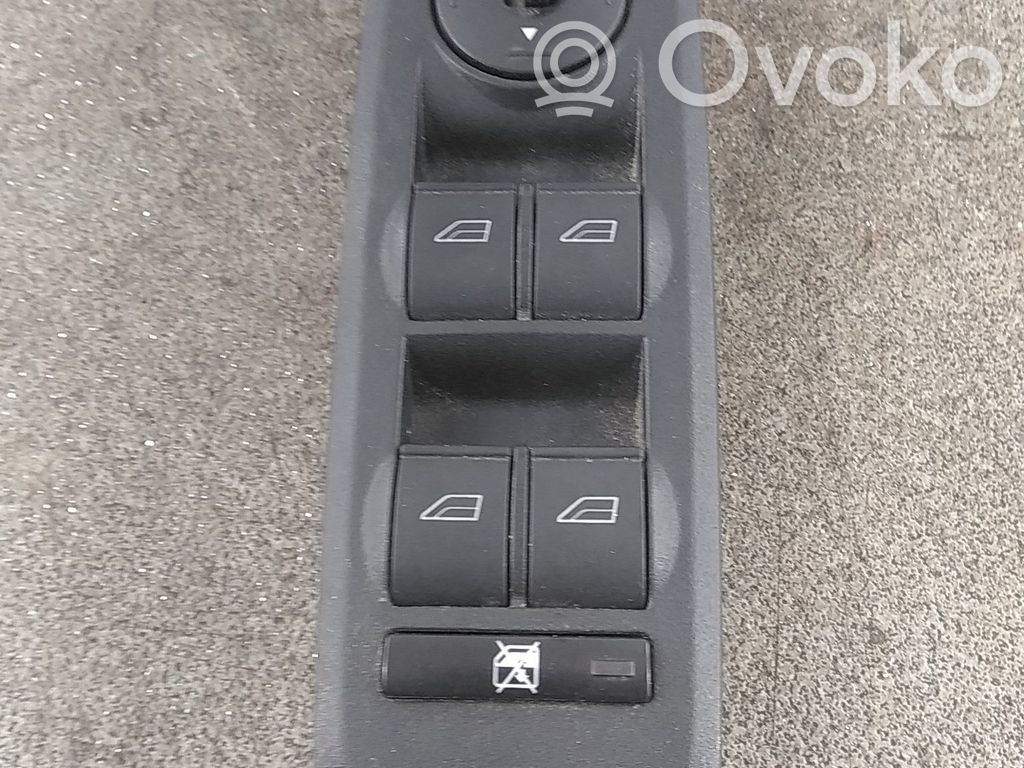 Ford S-MAX Electric window control switch 