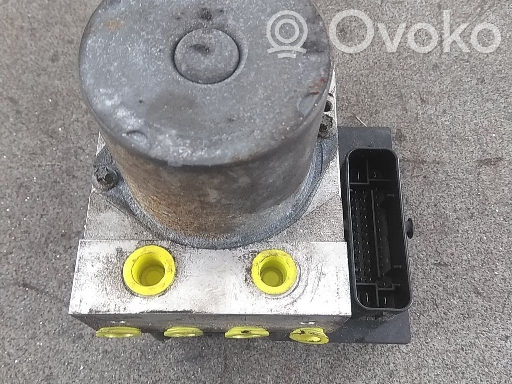 Audi A6 S6 C6 4F Bomba de ABS 