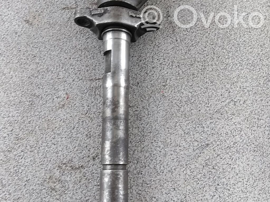 Mazda 3 II Inyector de combustible 