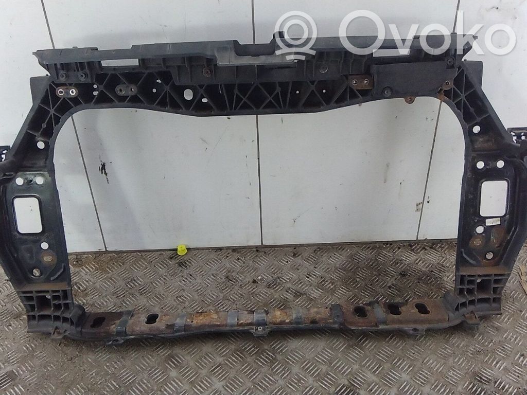 KIA Rio Pas przedni 