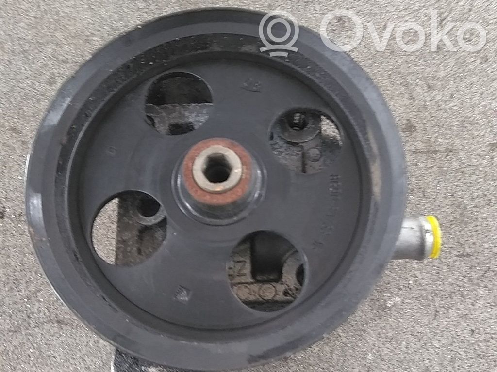 Servopumpe   150435