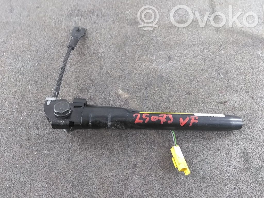 Ford Ka Hebilla del cinturón delantero 