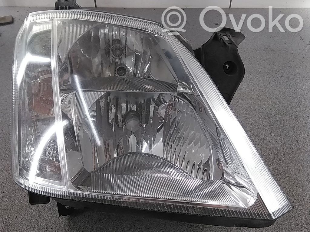Scheinwerfer   93175365
