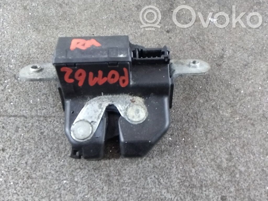 Central locking motor   55702917