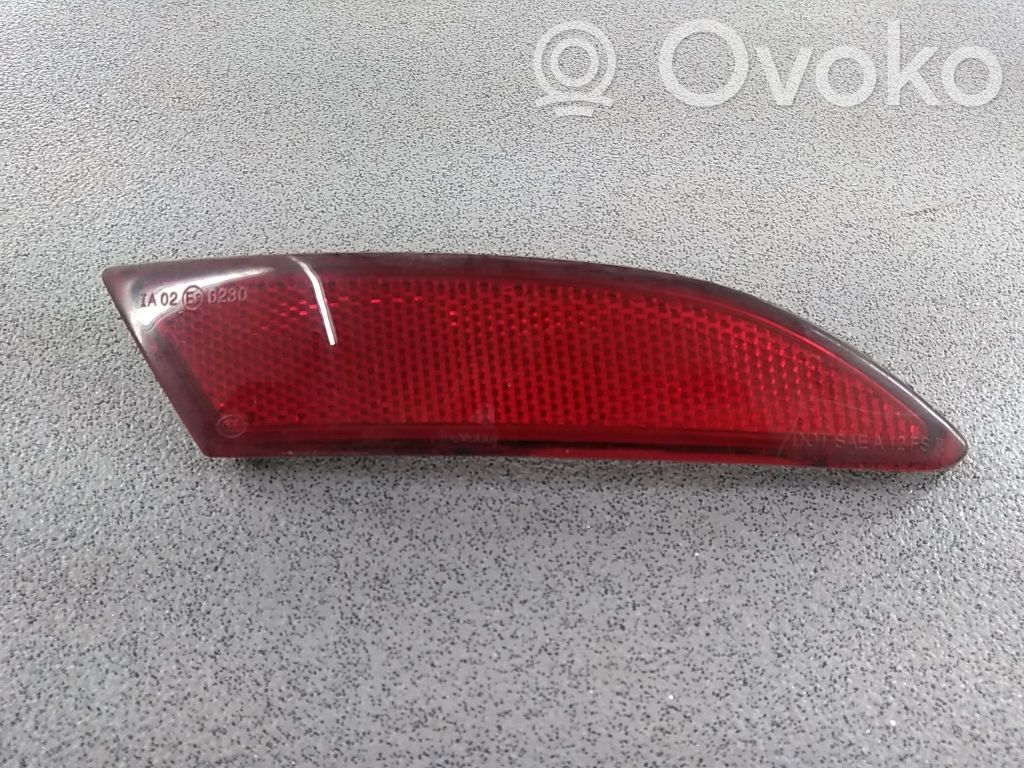 Reflector de faros/luces traseros   BM51515B0AE,1763039