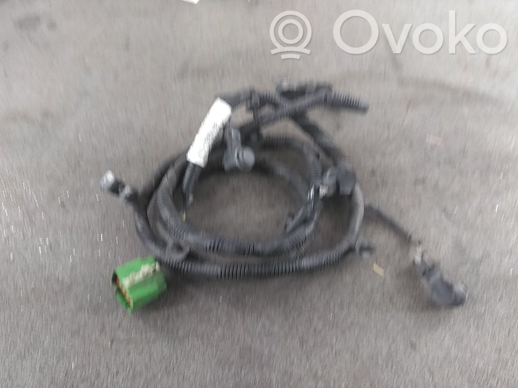 Jaguar XE Sensor de aparcamiento PDC 