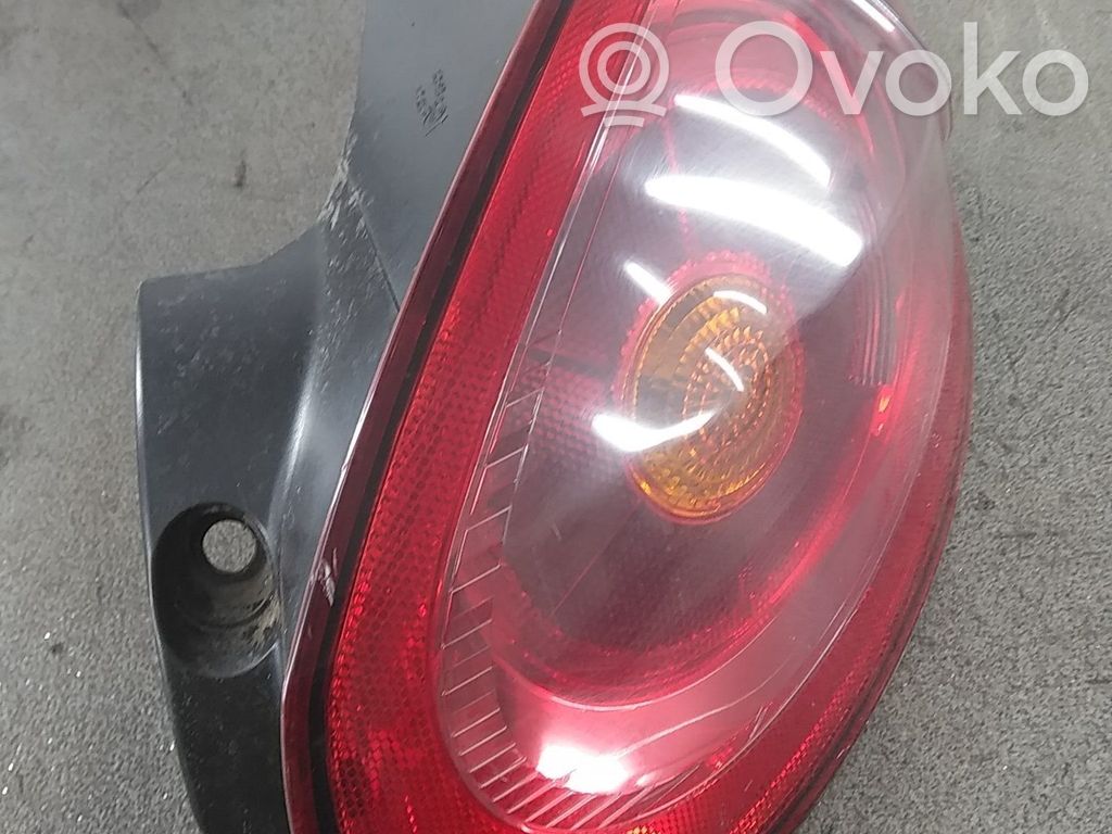 Fiat Bravo Spuldzīte 