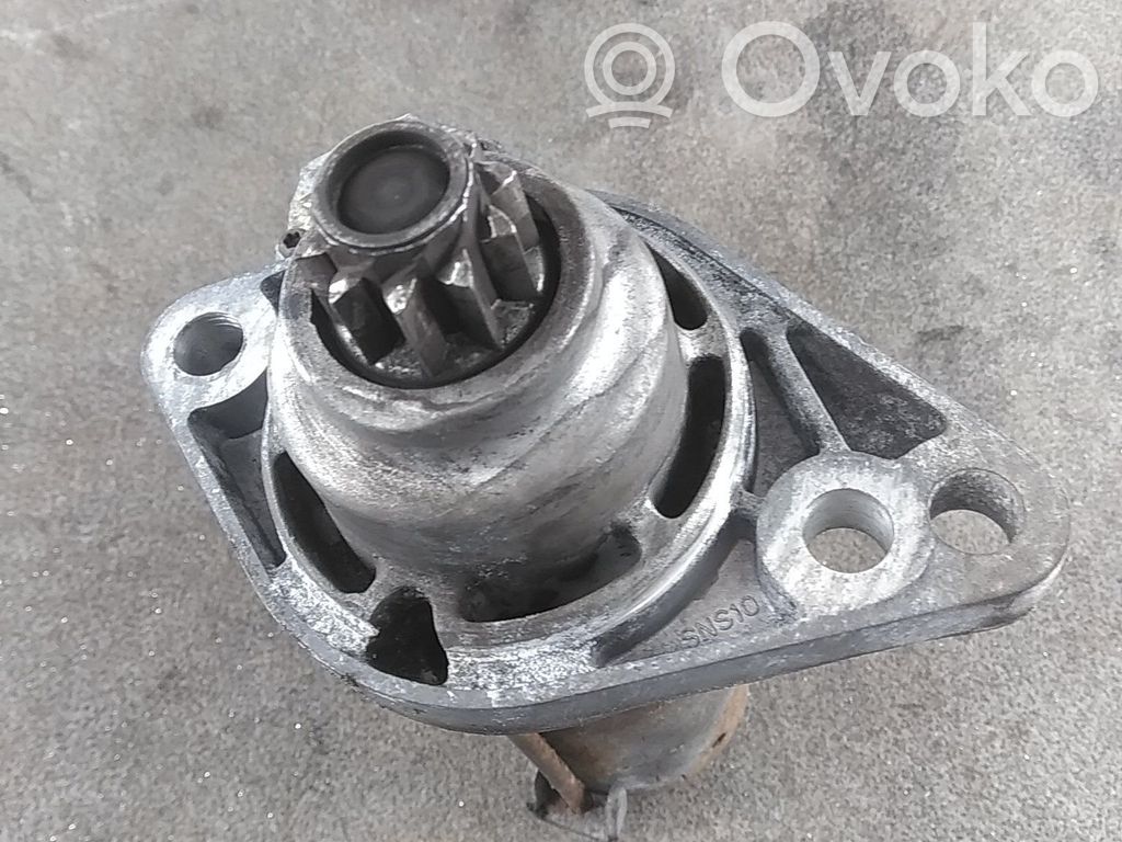 Motor de arranque   02Z911023G,253222