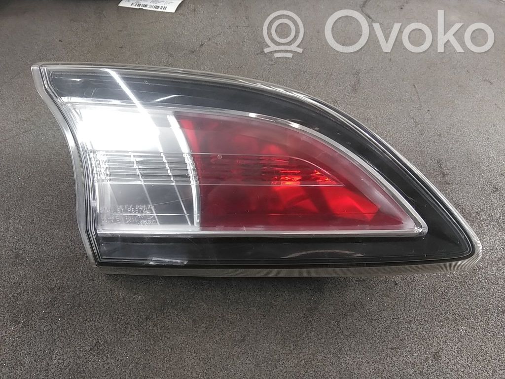Лампочка   BCW8513G0D
