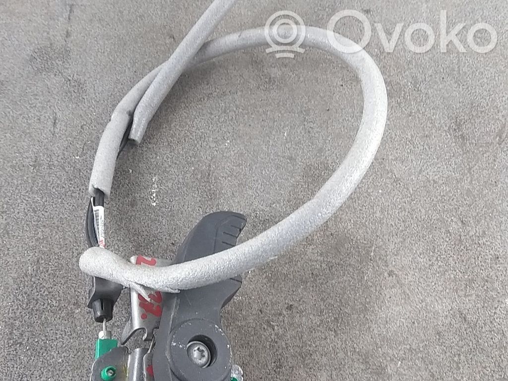 Ford Transit Custom Klamka wewnętrzna drzwi przednich 