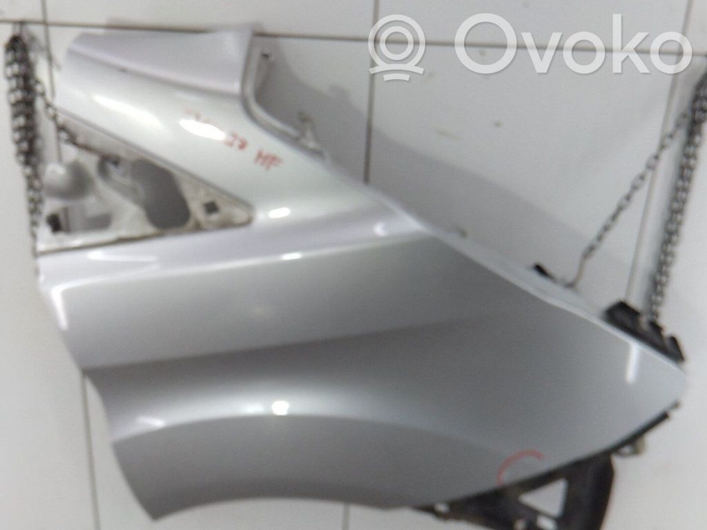 Ford Transit Custom Sparnas 